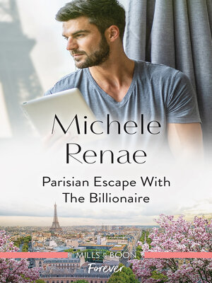 cover image of Parisian Escape with the Billionaire